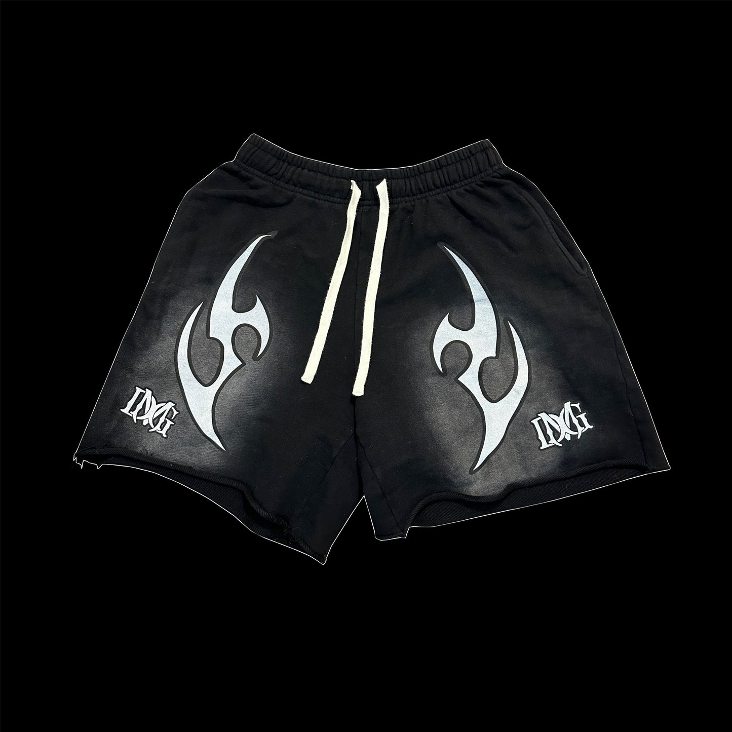 Cryo Flame Short - Black