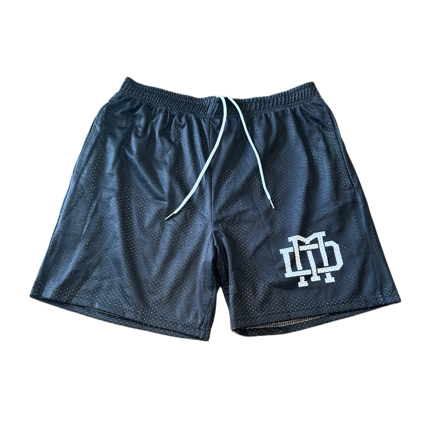 MESH SIGNATURE SHORT