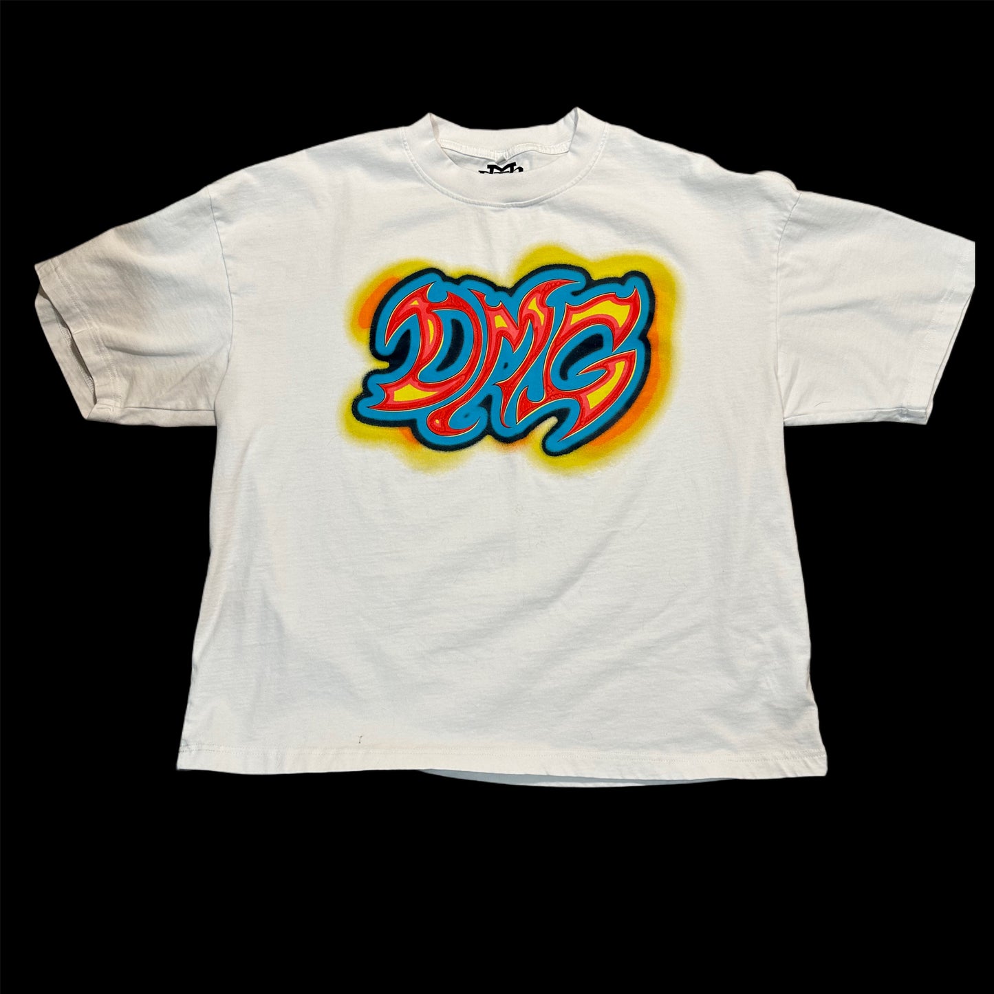 Graffitit Tee
