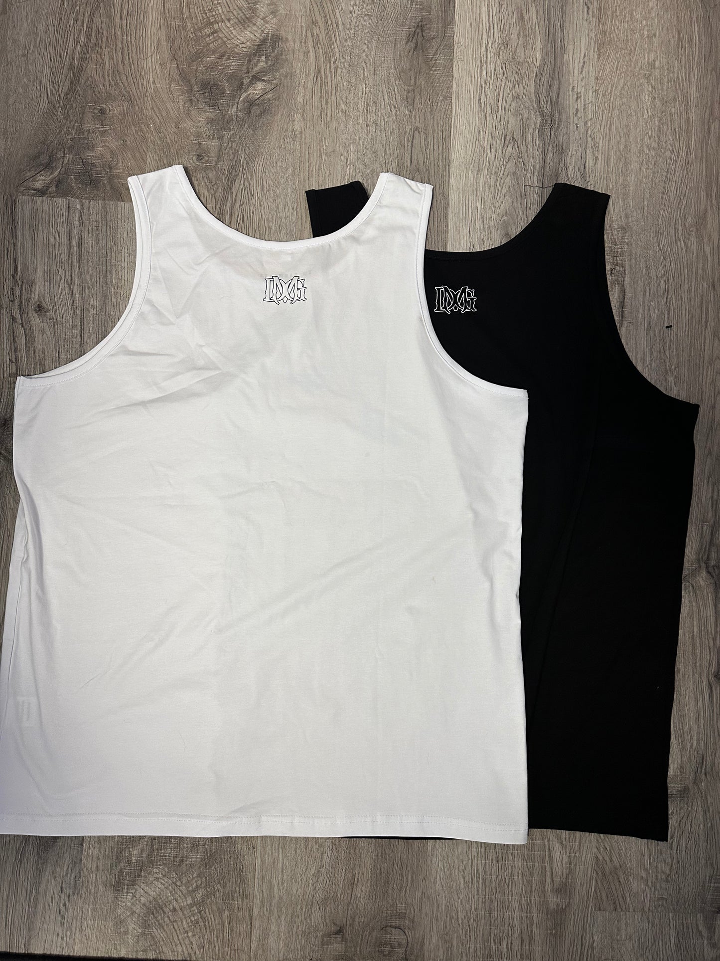 HIGH RISE TANK - 2 PACK