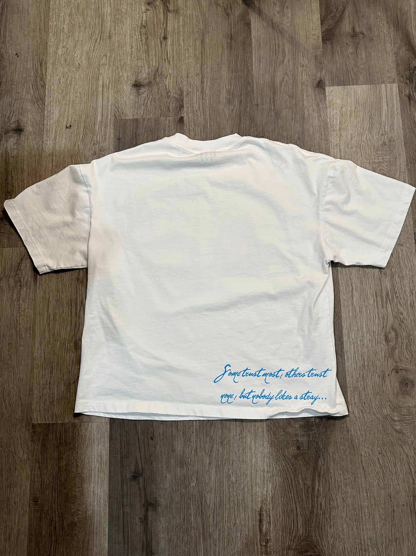 Graffitit Tee