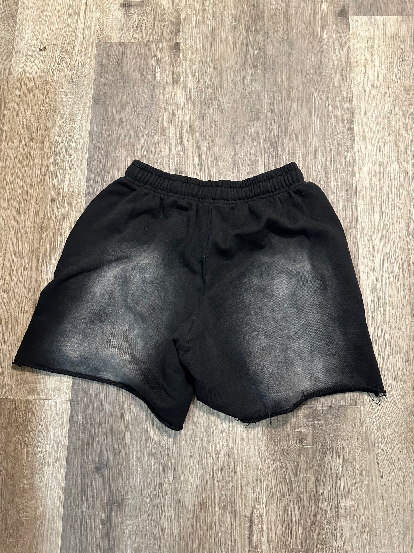 Cryo Flame Short - Black