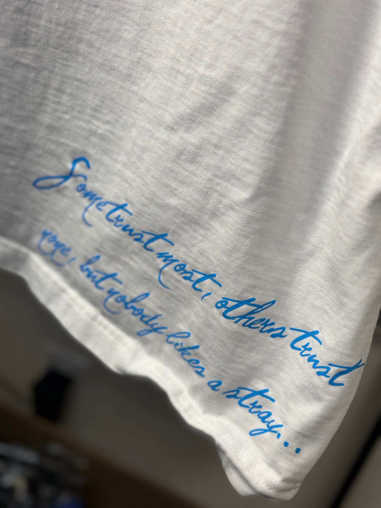 Graffitit Tee