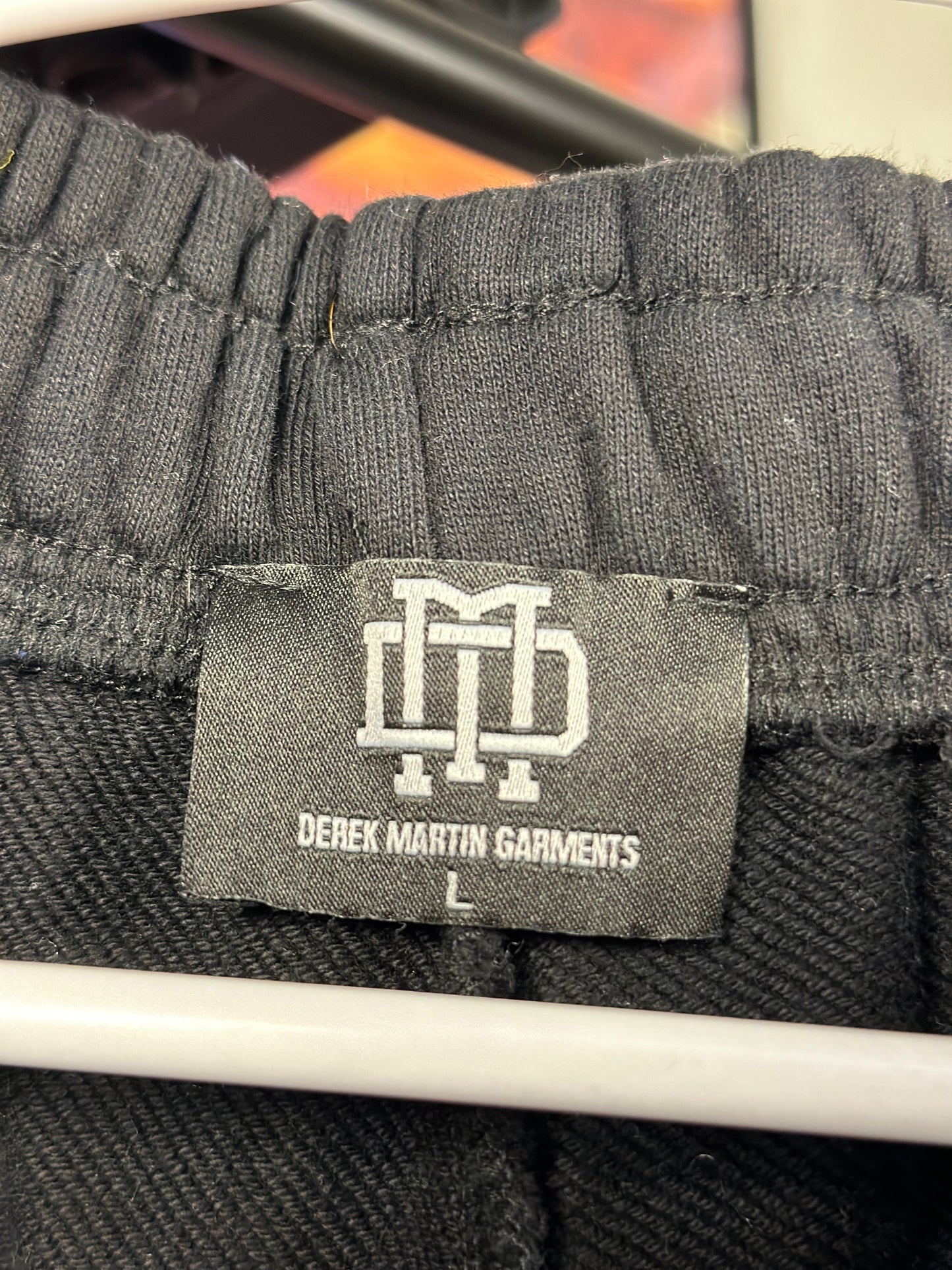 Cryo Flame Short - Black