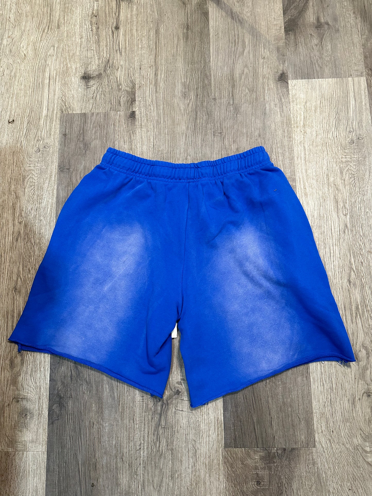 Cryo Flame Short - Blue